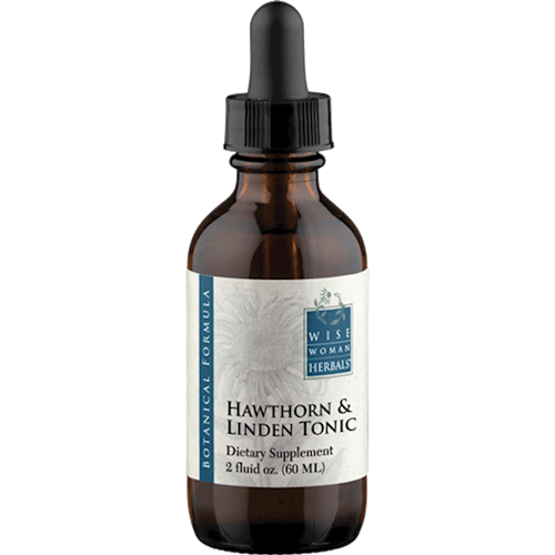 Hawthorne & Linden Tonic 2oz Wise Woman Herbals