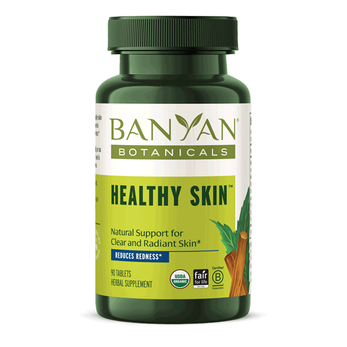 Healthy Skin Organic