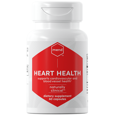 Heart Health Mend