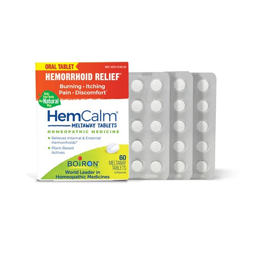 buy hemcalm boiron