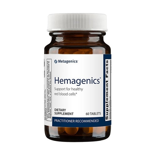 Hemagenics (Metagenics)