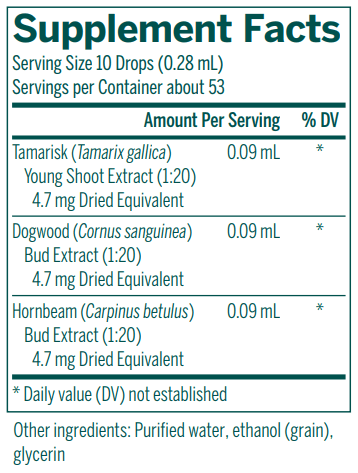 Hemo-gen supplement facts Genestra