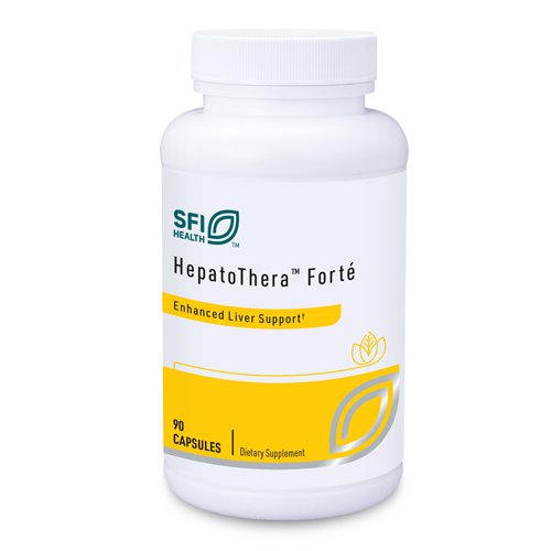 hepatothera forte sfi health