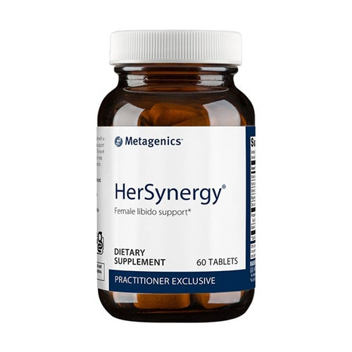 HerSynergy (Metagenics)