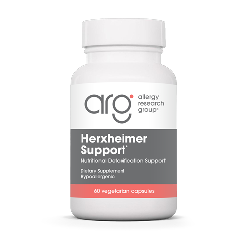 herxheimer support allergy research group