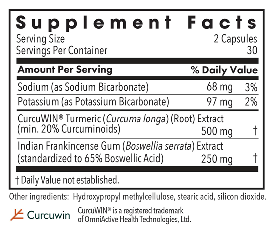 herxheimer support allergy research group supplement facts