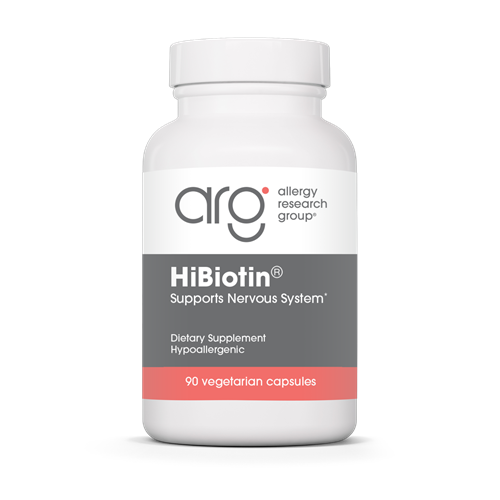 hibiotin allergy research group