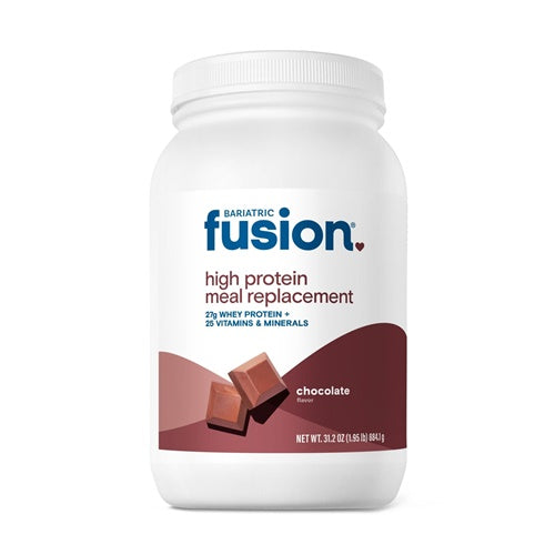 High Protein Meal Replacement - Chocolate Bariatric Fusion