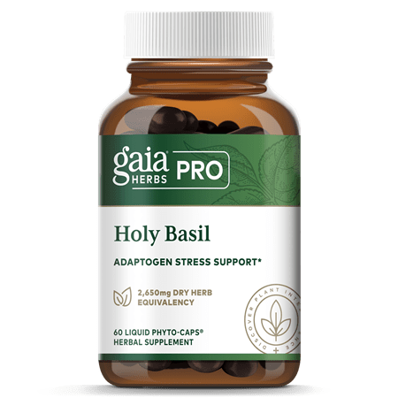 Holy Basil