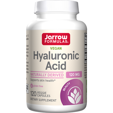 Hyaluronic Acid 120 Count