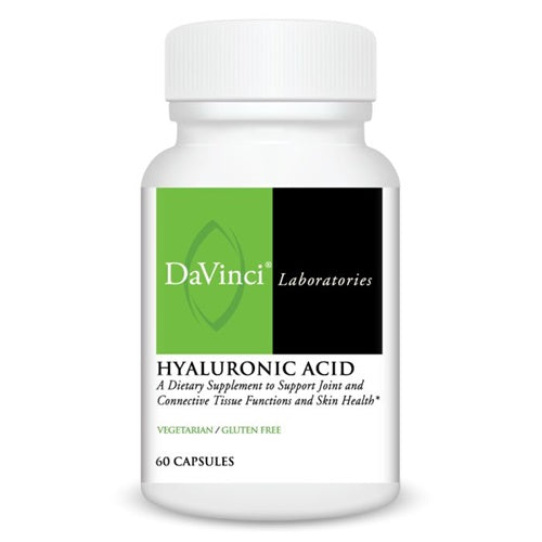 hyaluronic acid davinci labs