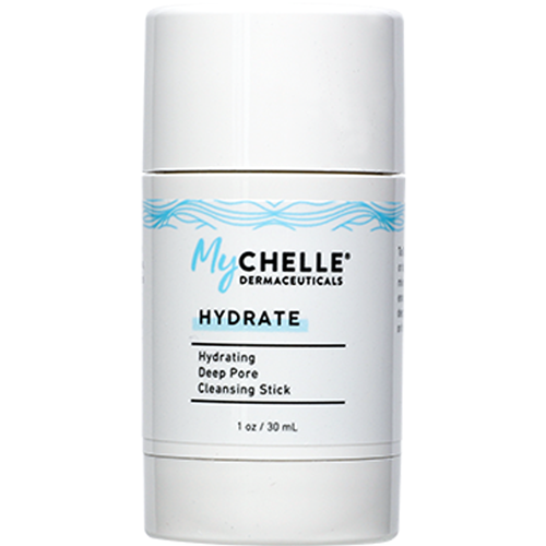 Hydrating Deep Pore Cleansing Stick Mychelle Dermaceuticals