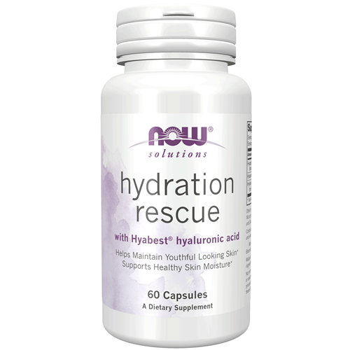 hydration rescue now