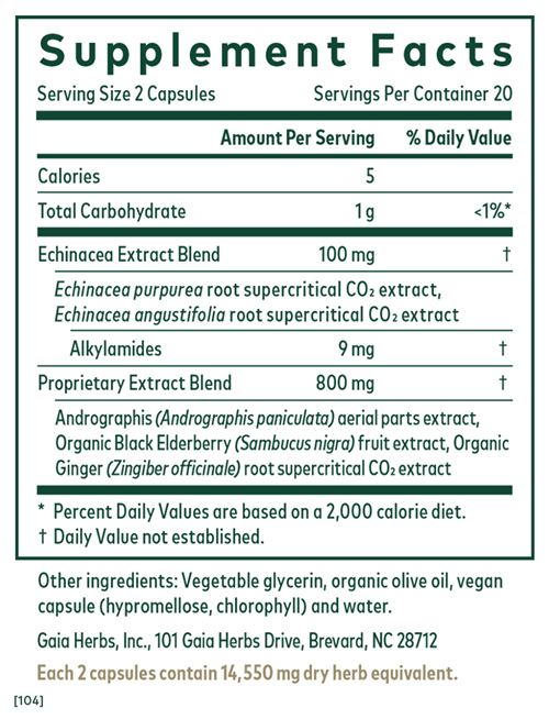 Immune Activator