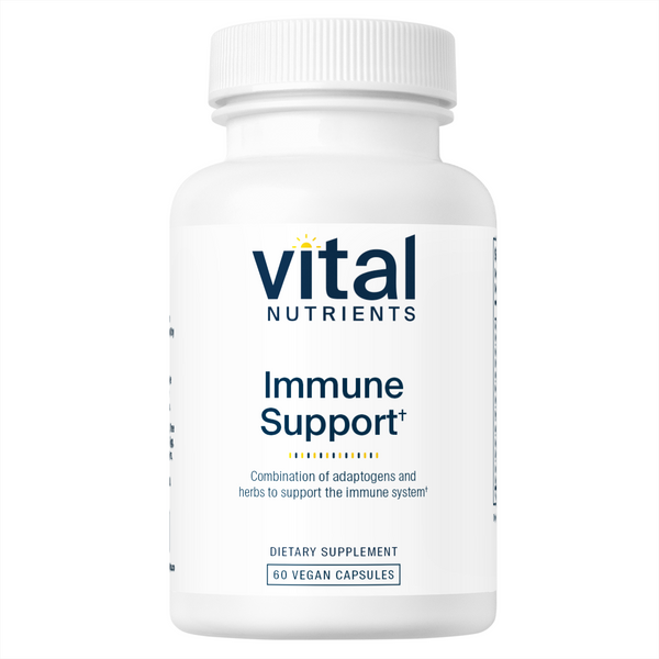 Immune Support (Vital Nutrients)