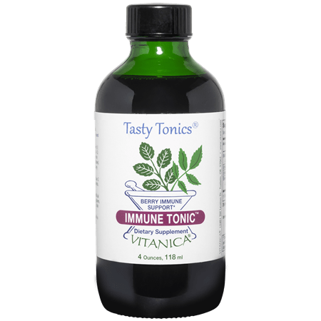 Immune Tonic Vitanica