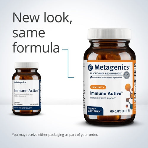 Buy Immune Active (Metagenics)