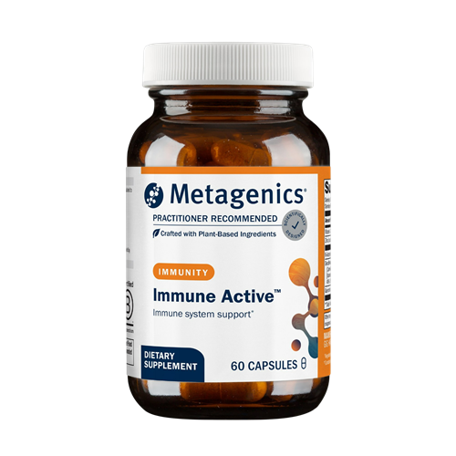 Immune Active (Metagenics)