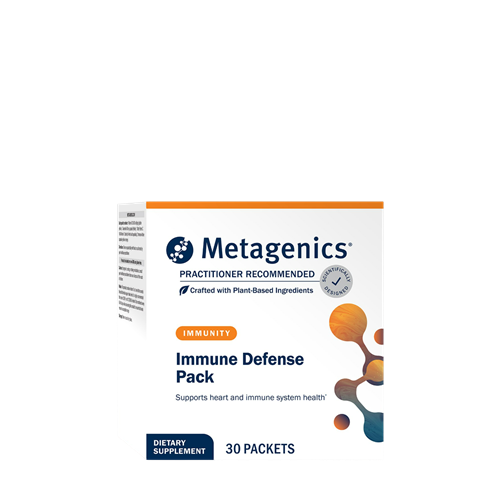 Immune Defense Pack (Metagenics)