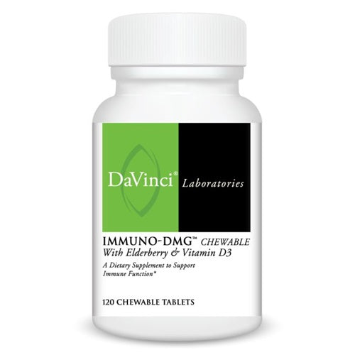 immuno-dmg davinci labs