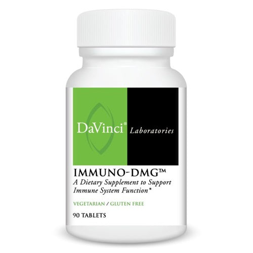 immuno-dmg davinci labs