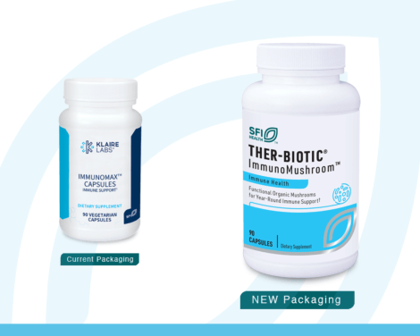 Ther-Biotic ImmunoMushroom (ImmunoMax)