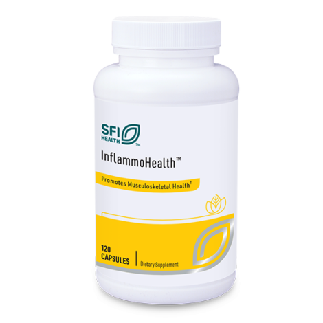 inflammohealth sfi health