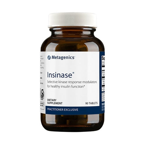 Insinase (Metagenics)