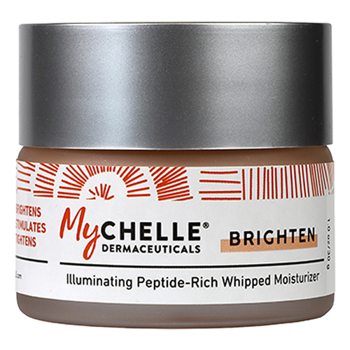 Instantly Illuminating Peptide Serum Mychelle Dermaceuticals