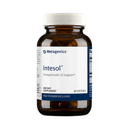 Intesol (Metagenics)