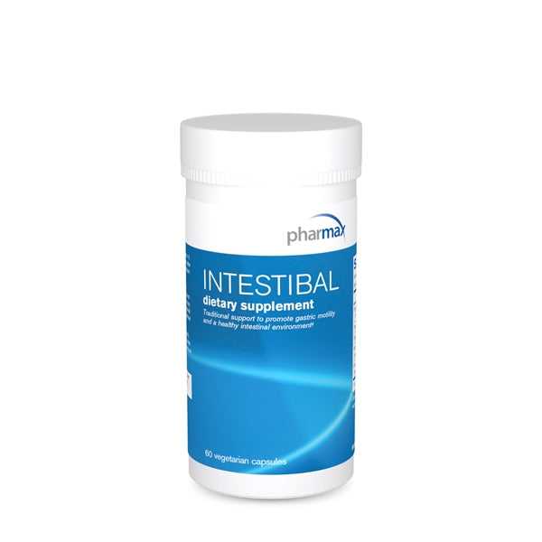 Intestibal (formerly Pyloricin)