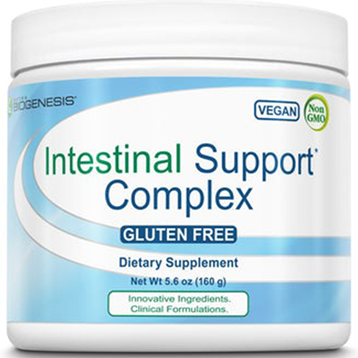 Intestinal Support Complex front