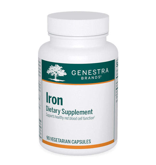 Iron Genestra