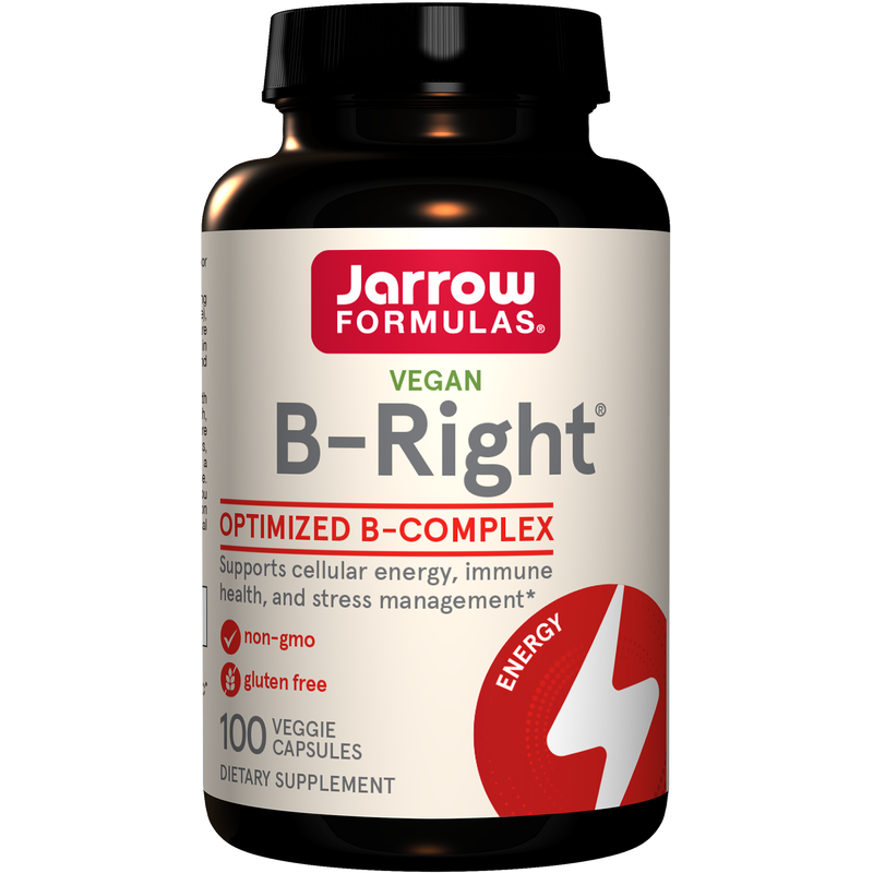 B-Right (Jarrow Formulas) front