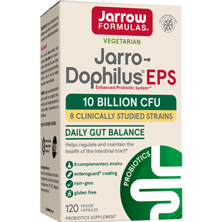 Jarro-Dophilus EPS 10 Billion