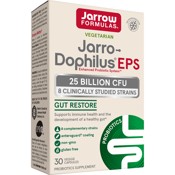 Jarro-Dophilus EPS 25 Billion