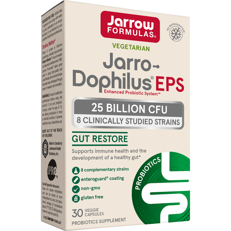 Jarro-Dophilus EPS 25 Billion