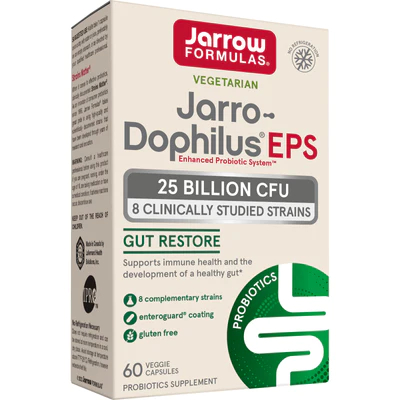 Jarro-Dophilus EPS HP