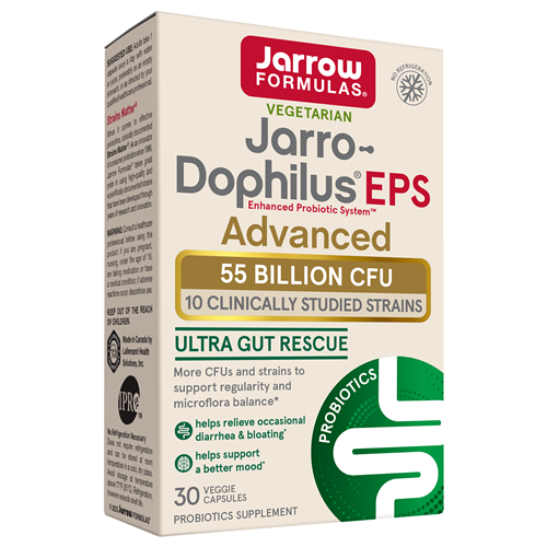 Jarro-Dophilus EPS Advanced (Jarrow Formulas)