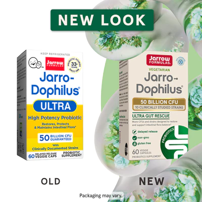 Jarro-Dophilus® Ultra