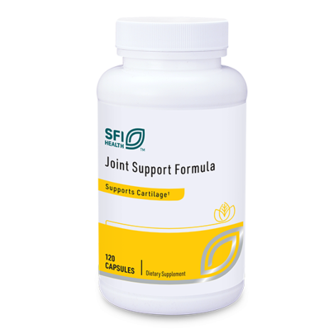 joint support formula sfi health