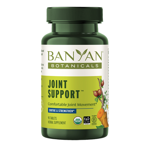 Joint Support Organic