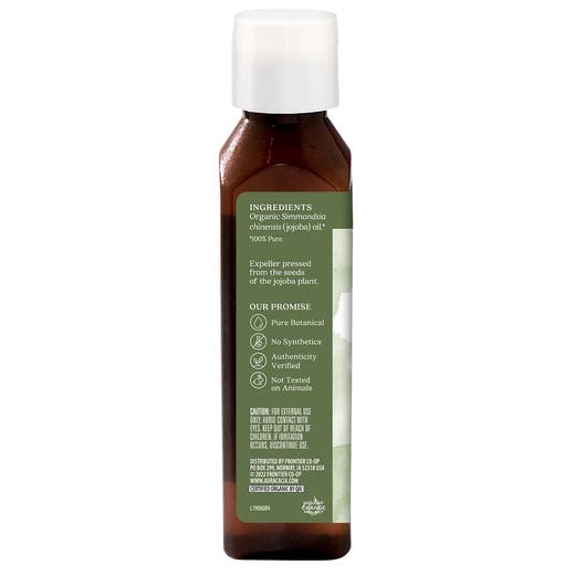 buy jojoba organic skin care oil aura cacia