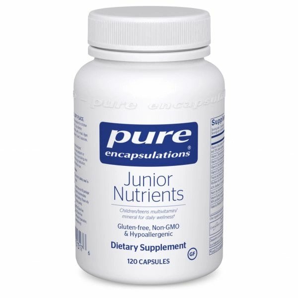 Junior Nutrients