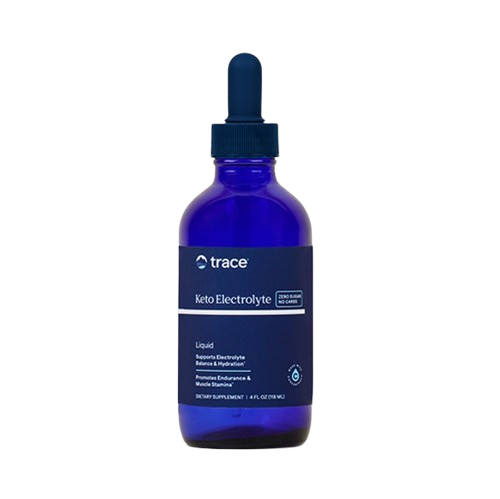 keto electrolyte drops (trace minerals research)