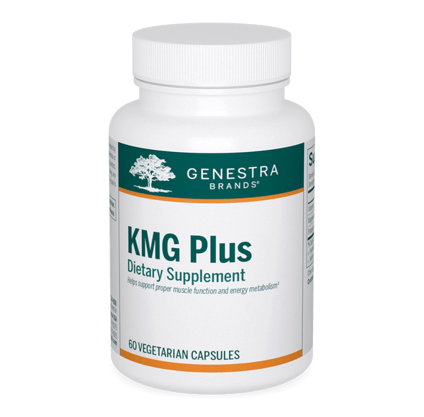 KMG Plus