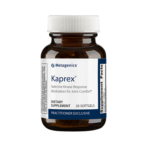 Kaprex (Metagenics)