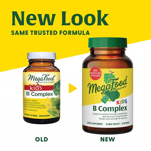 buy kid's b complex megafood