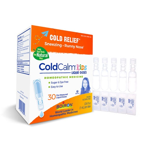 buy kids coldcalm liquid boiron