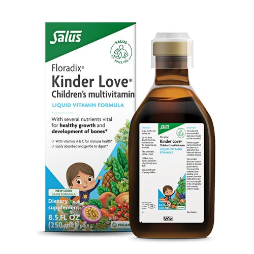 Kinder Love Children's Multi (Salus)